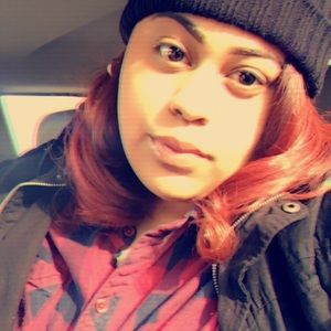 Meet your Posher, Vanessa